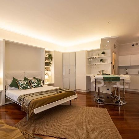 Luxe In The City Apartment Верона Экстерьер фото