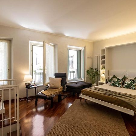 Luxe In The City Apartment Верона Экстерьер фото