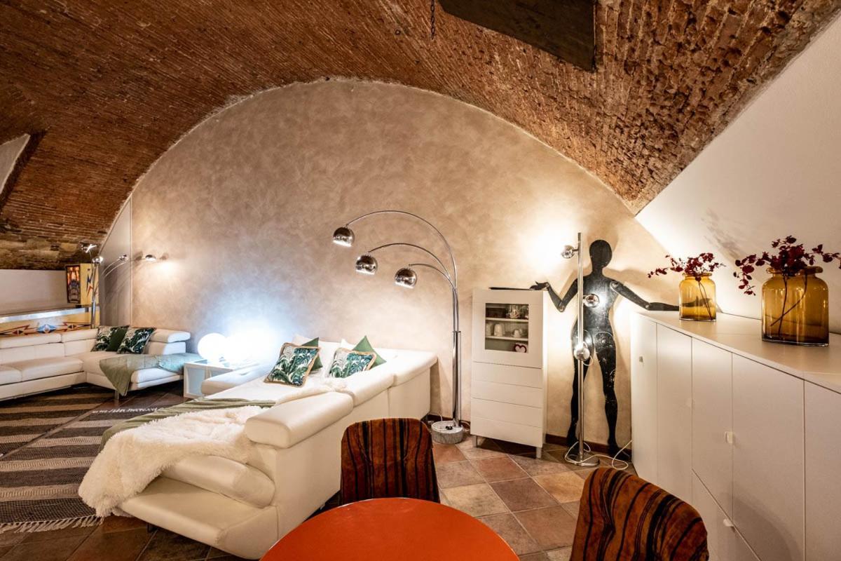 Luxe In The City Apartment Верона Экстерьер фото