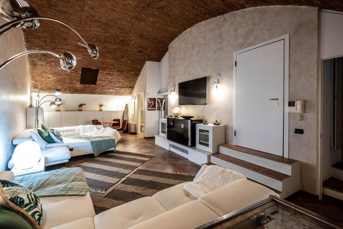 Luxe In The City Apartment Верона Экстерьер фото