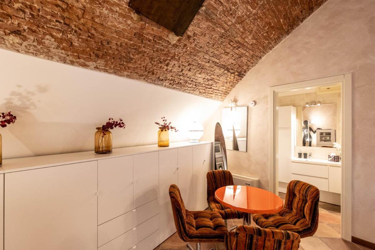 Luxe In The City Apartment Верона Экстерьер фото